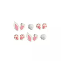 Easter sugar set