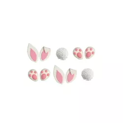 Easter sugar set