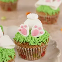 Easter sugar set