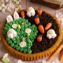 Easter sugar set