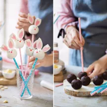 Easter sugar set