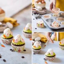 Easter sugar set
