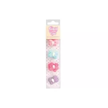 Sugar decorations "Butterflies"