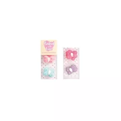 Sugar decorations "Butterflies"