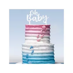 "Boy or Girl" sugar