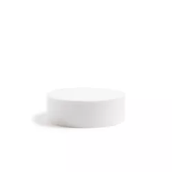 Polystyrène Rond 10 cm - Diamètres 20 cm