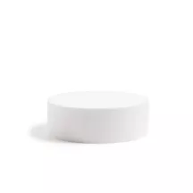 Polystyrène Rond 10 cm - Diamètres 30 cm