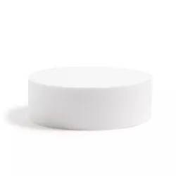 Styropor Dummy Ø 50 cm x 10 cm
