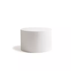 Styropor Dummy Ø 20 cm x 20 cm