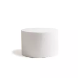 Styropor Dummy Ø 25 cm x 20 cm