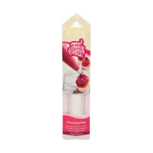10 Disposable Piping Bags 41cm
