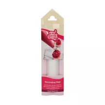 10 Disposable Piping Bags S 30cm