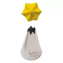 Star tips 8 mm