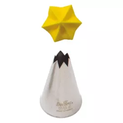 Star tips 8 mm