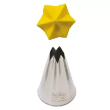 Ugelli a stella 10 mm