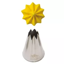 Ugelli a stella 12 mm