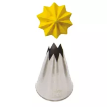 Star tips 13 mm