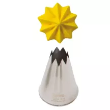 Star tips 14 mm