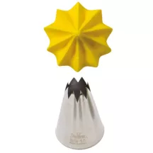 Star tips 15 mm