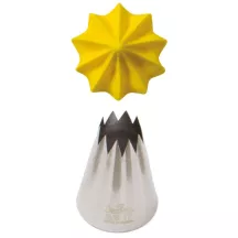 Star tips 17 mm