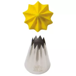 Ugelli a stella 17 mm