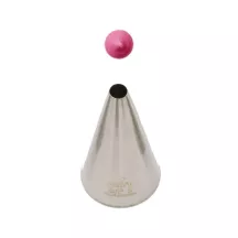 Occhielli perforati - apertura: 5 mm