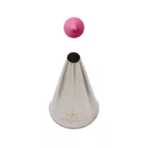 Douille de glaçage - Ouverture douille: 6 mm