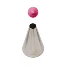 Douille de glaçage - Ouverture douille: 7 mm
