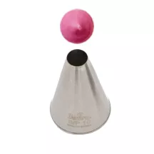 Lochtüllen - Öffnung: 10 mm