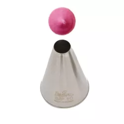 Douille de glaçage - Ouverture douille: 10 mm