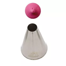 Beccuccio forato 11 mm