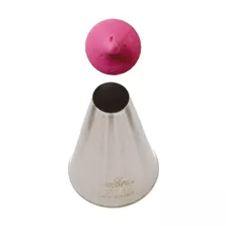 Occhielli perforati - apertura: 12 mm