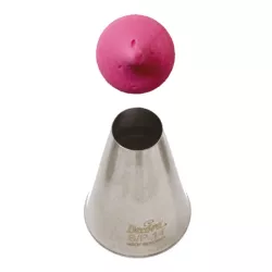 Occhielli perforati - apertura: 14 mm