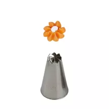 Beccucci per fiori piccoli: n. 108