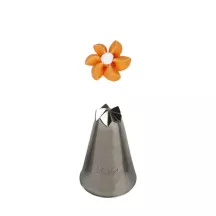 Kleine Blumen Tüllen: no. 109