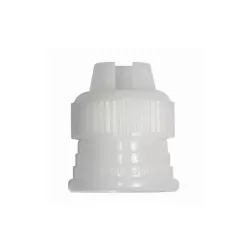 Adapter für Tüllen