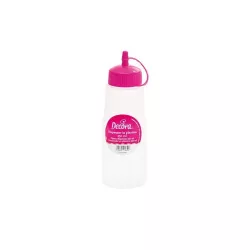 Bottiglie di fusione da 250 ml