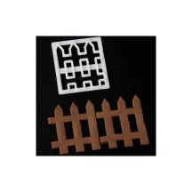 Picket Fence Cutter