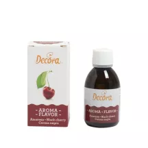 Arôme liquide "Cerise noire"