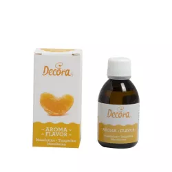 Liquid aroma "Mandarin"