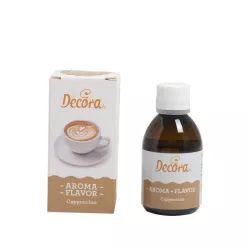 Flüssiges Aroma "Cappucino"