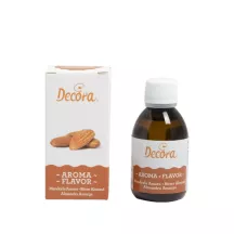 Aroma liquido "mandorla amara