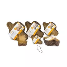 Panetton Colomba - Grösse Panettone: 100 gr