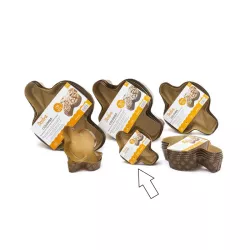 Panetton Colomba - Panettone formato: 100 gr