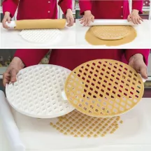 Linzer Gitterstanze