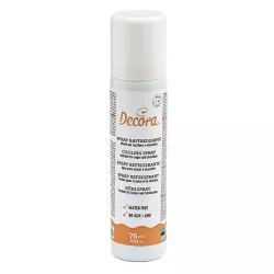 Food Refrigerant Spray