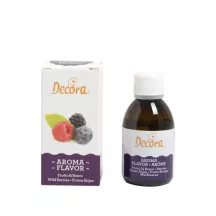 Flüssiges Aroma "Waldbeeren"