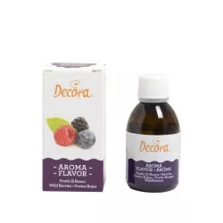Flüssiges Aroma "Waldbeeren"