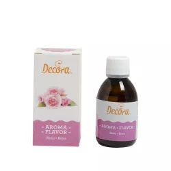 Flüssiges Aroma "Rosa"