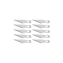 10 Lama per coltello da zucchero